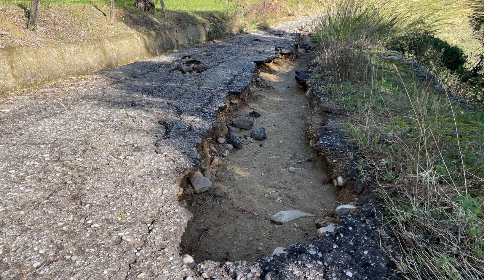 Dissesto idrogeologico, il punto sul nuovo Piano proposto dall’Autorità di Bacino