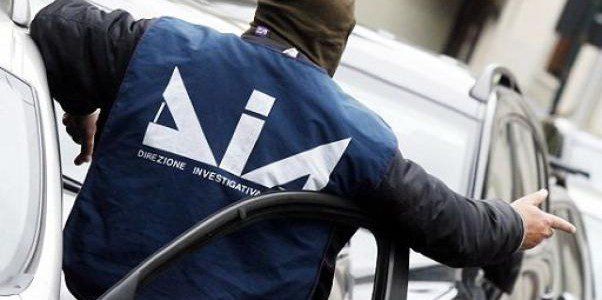 Beni sottratti ai clan, record di operazioni della Dia