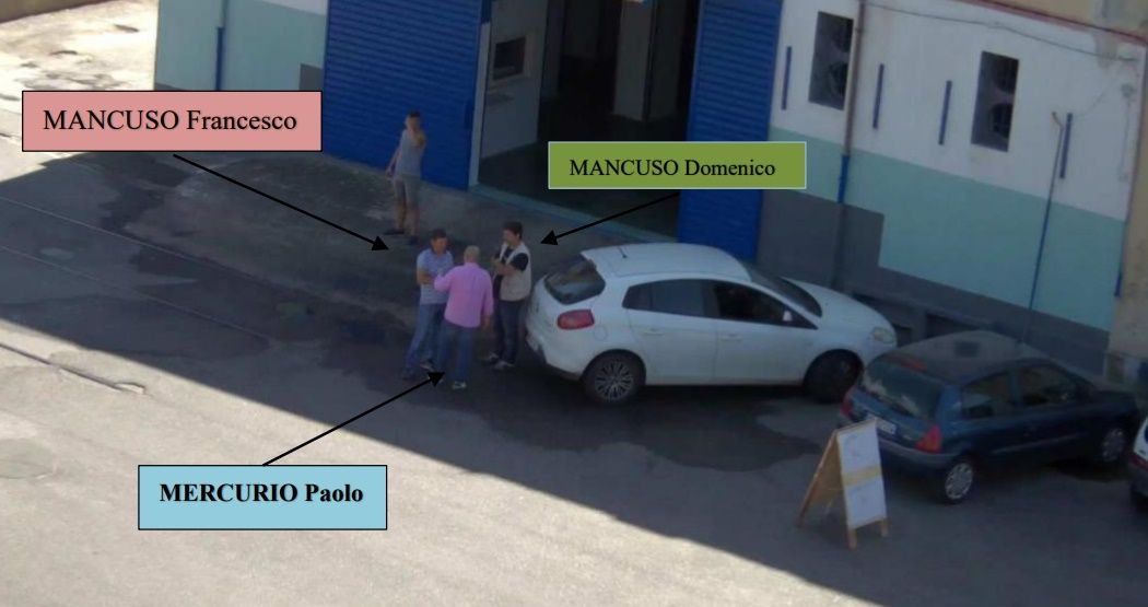 L’uomo nell’ombra della ‘Ndrangheta vibonese: i rapporti “occulti” di Francesco Mancuso con lo “zio” Luigi