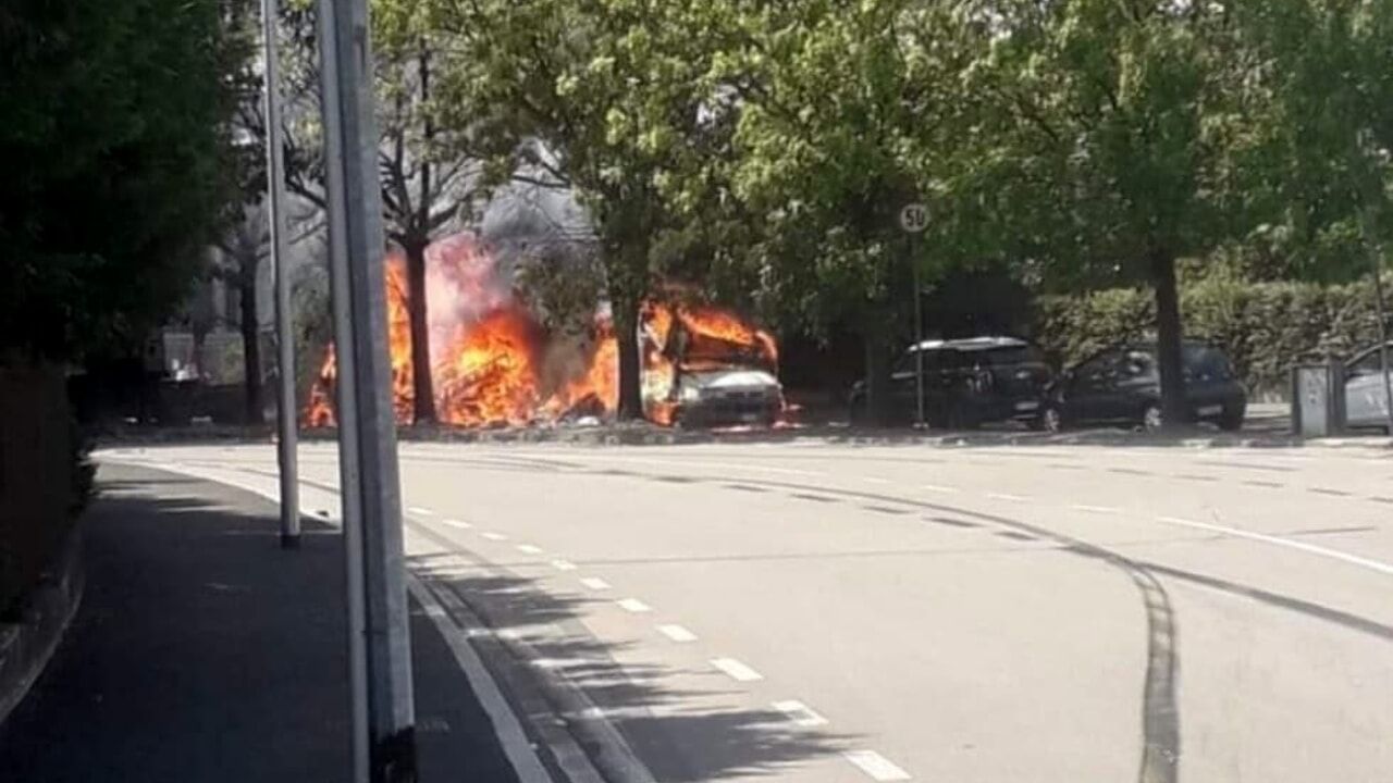 Esplode camper nel Milanese, muore donna originaria di Cosenza