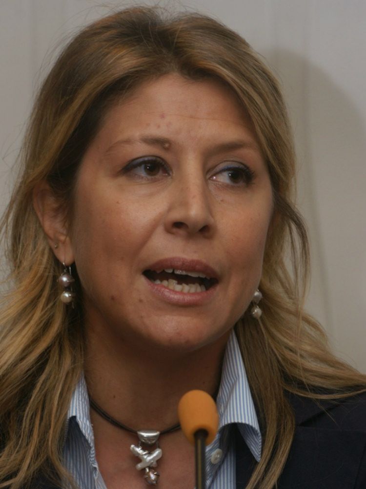 Tutto pronto per la nomina di Bianca Rende a commissario calabrese dell`Mpa
