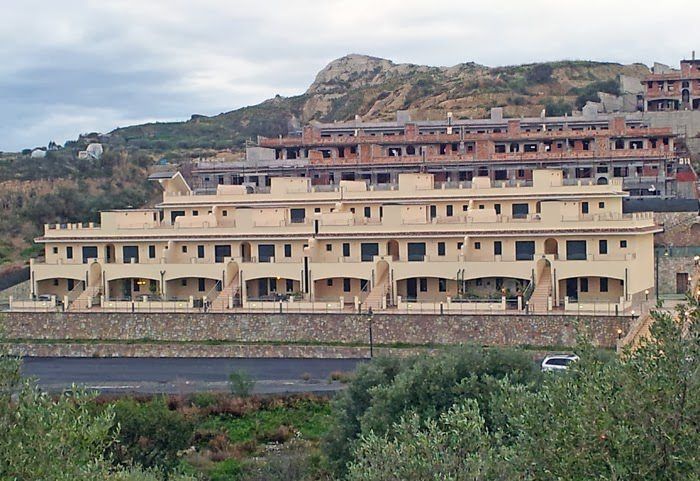 A Brancaleone il "Gioiello" della 'ndrangheta