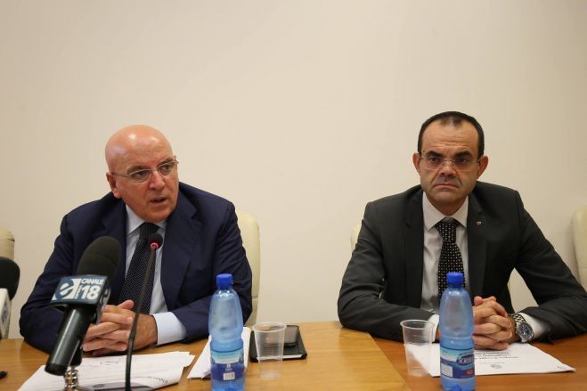 La giunta istituisce l’Aterp unica: «Impegni mantenuti»