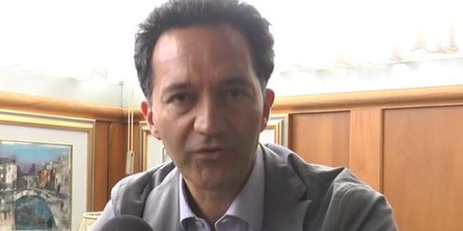 Incendi, Pitaro: «Serve il piano di gestione ferestale»