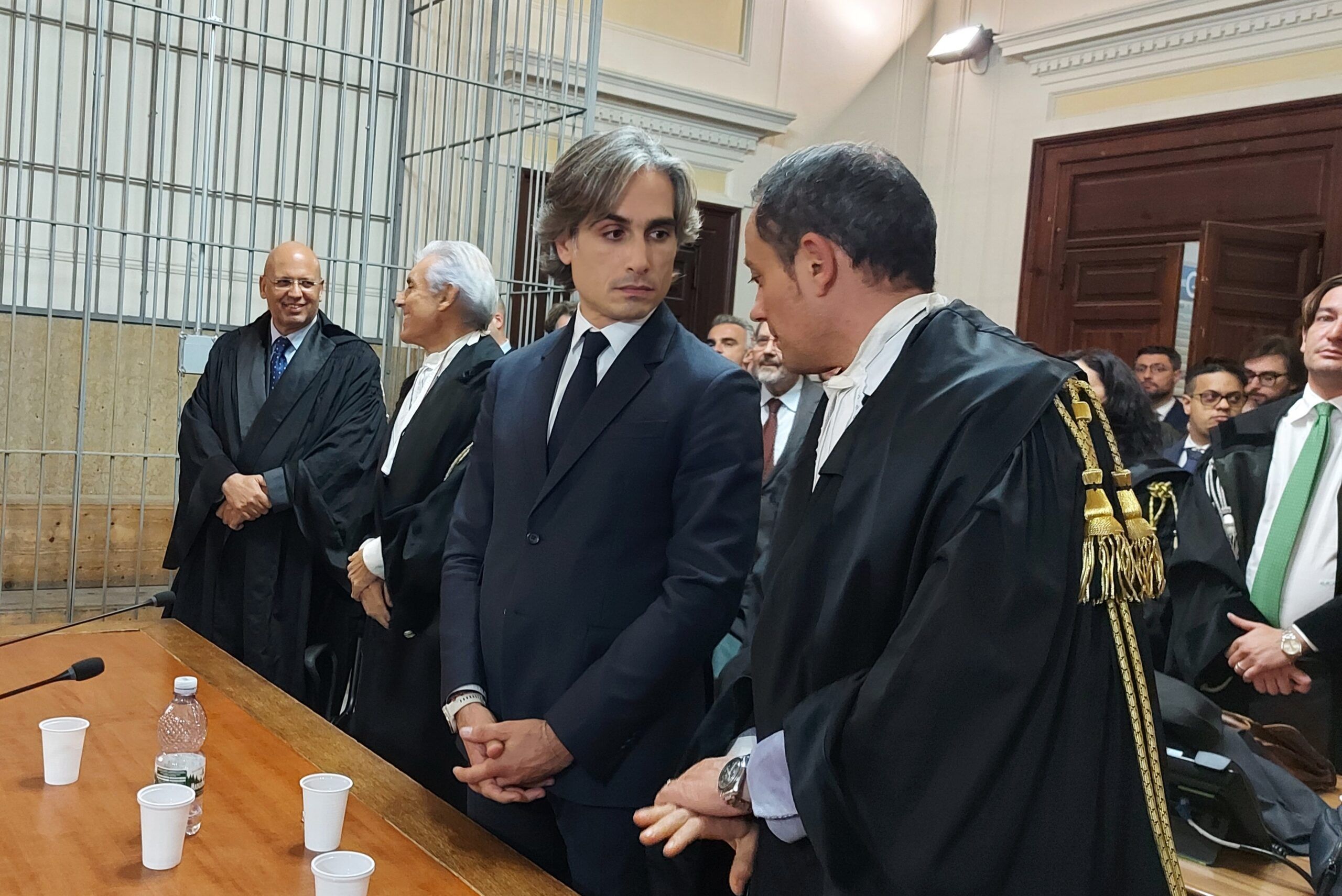 Caso “Miramare”, la procura di Reggio contesta un altro abuso d’ufficio a Falcomatà