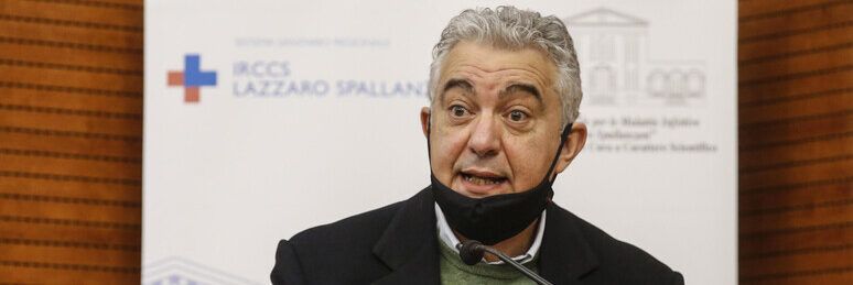 Mascherine anti-Covid, chiesto un anno e quattro mesi per Arcuri