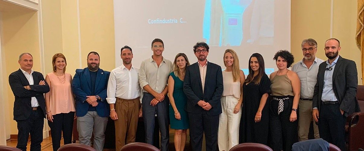 Giovani imprese, a Catanzaro la tappa nazionale di “Talentis”