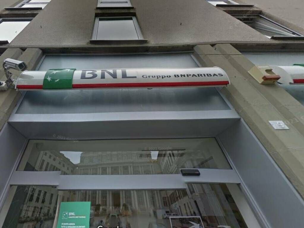 Vertenza Bnl, lunedì scatta lo sciopero dei dipendenti