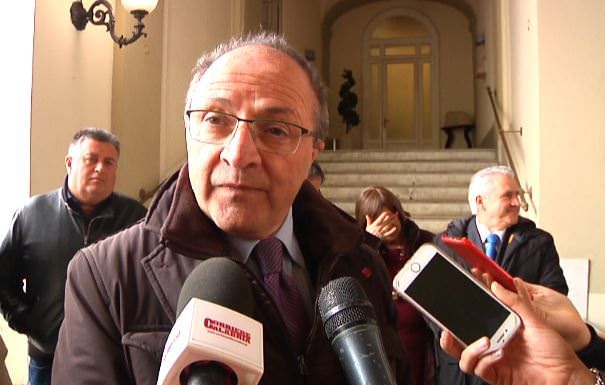 Iacucci: «Via libera al piano di assunzioni di Lsu-Lpu»