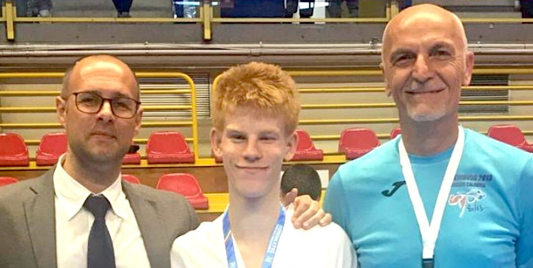 Tornano in Calabria le “Costanziadi”, le olimpiadi scolastiche del Reventino