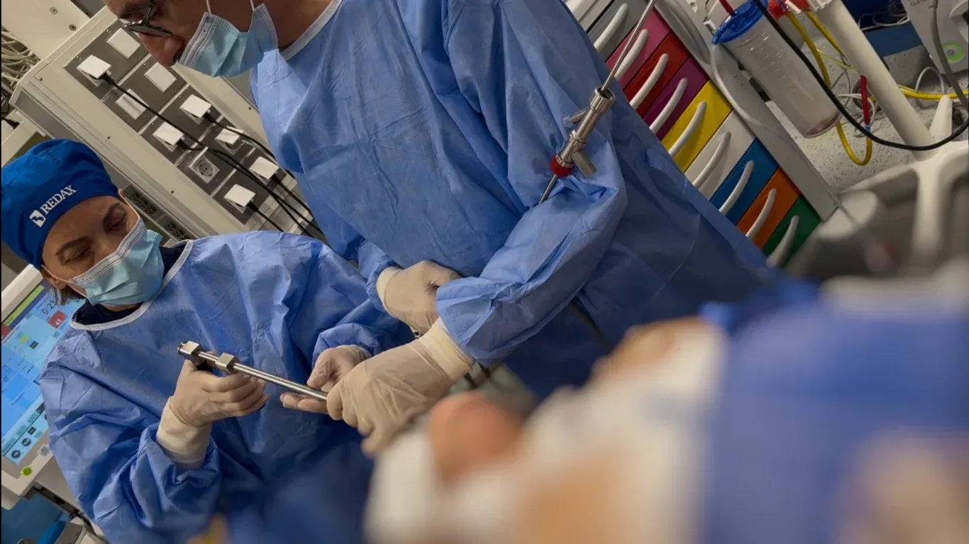 Malattie rare e come curarle, Straface elenca chiavi per il successo