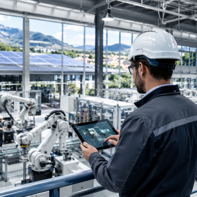 Investimenti sostenibili 4.0, 448 milioni per le imprese del Sud