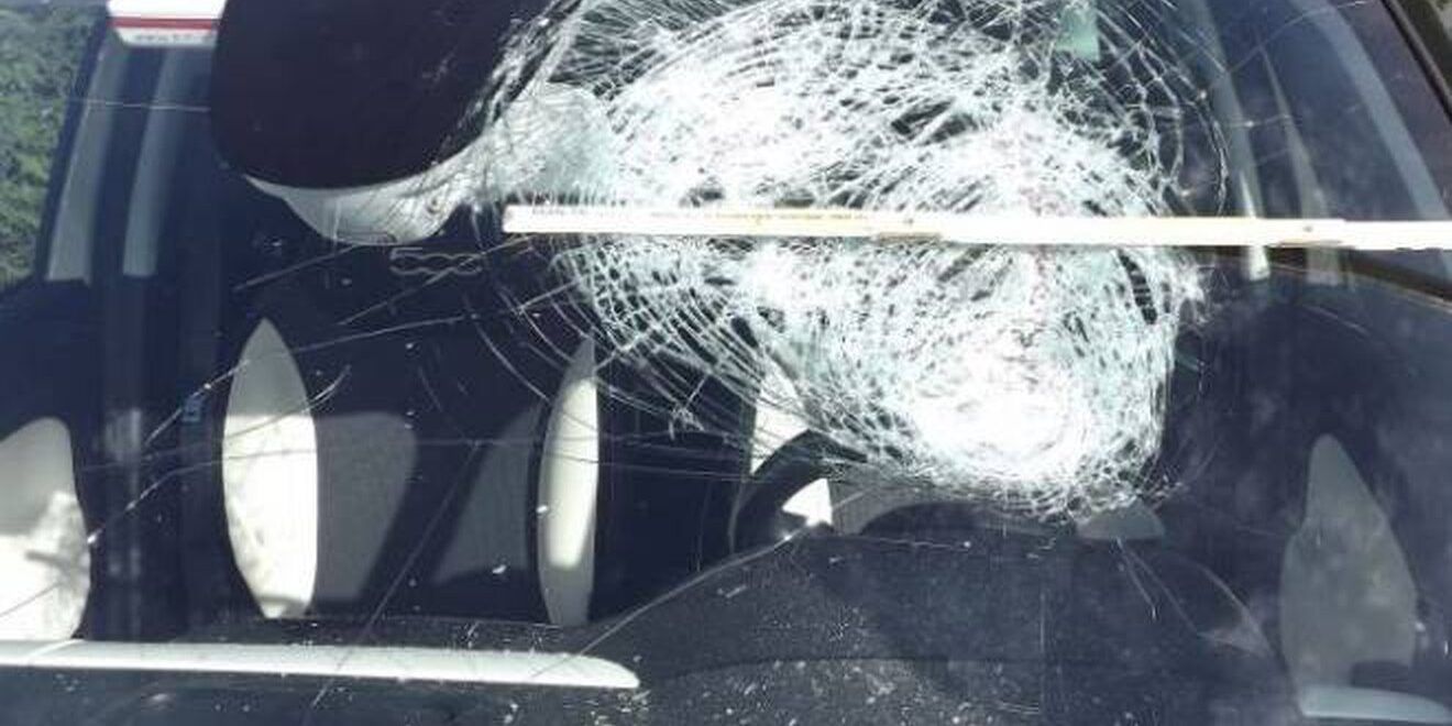 Fuscaldo, danneggiati i mezzi della raccolta differenziata