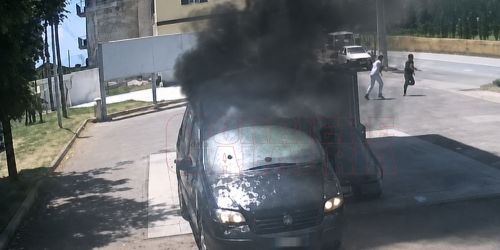 incendio amendolara migranti