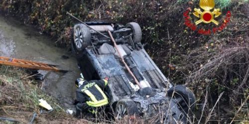 incidente rosario bruno