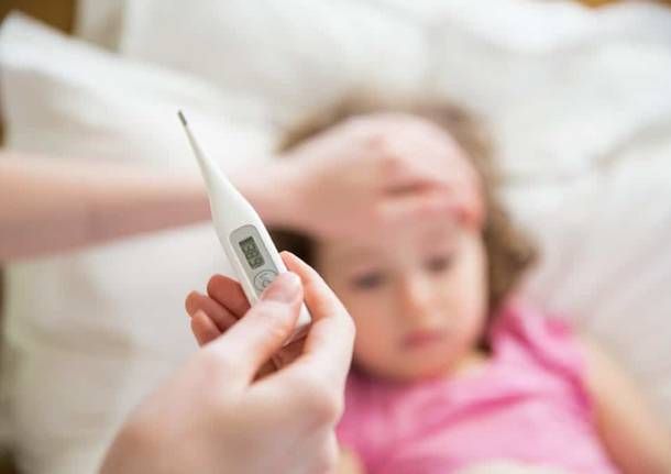 La Calabria non ha ancora attivato la sorveglianza InfluNet