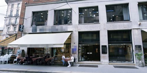 ndrangheta milano rissa bar Santo Crea