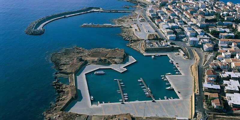 Porto di Le Castella, approvato il progetto definitivo
