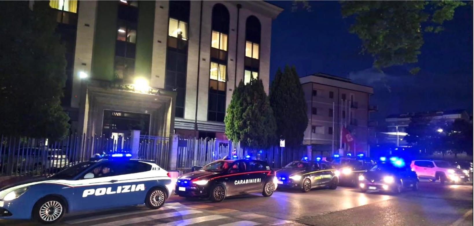 Somministra alcol a un minore, denunciato il gestore di esercizio pubblico a Tropea