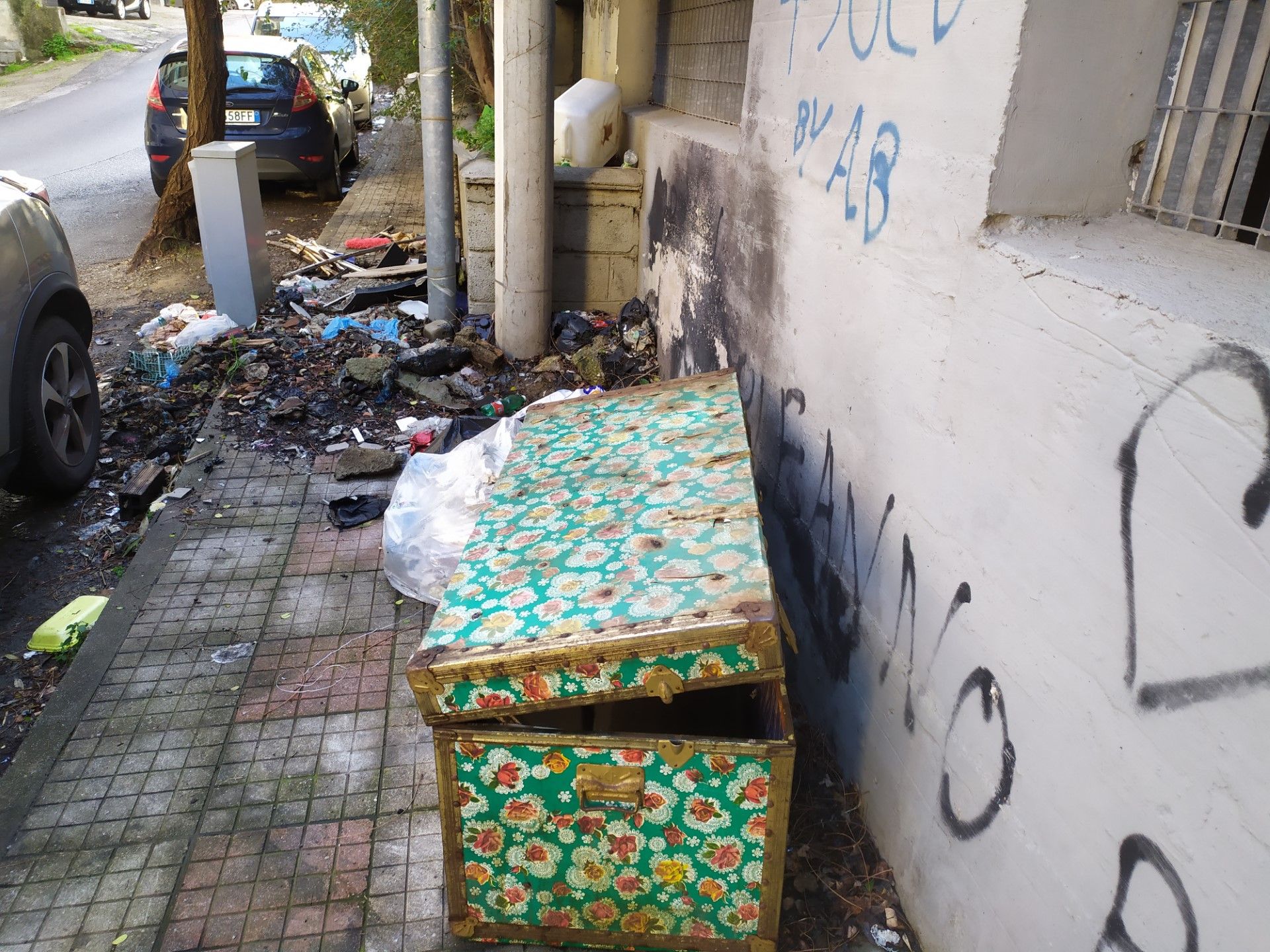 Tassa sui rifiuti, a Cosenza ridotta del 5,7% la tariffa Tari