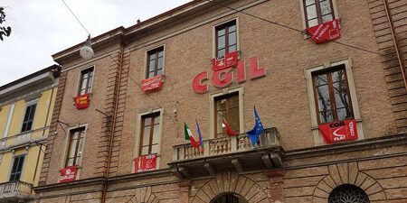 Autonomia differenziata, Cgil Cosenza: «Pronti a inasprire il conflitto»