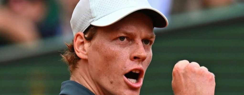 Sinner trionfa a Montecarlo, batte Alcaraz e torna numero 1