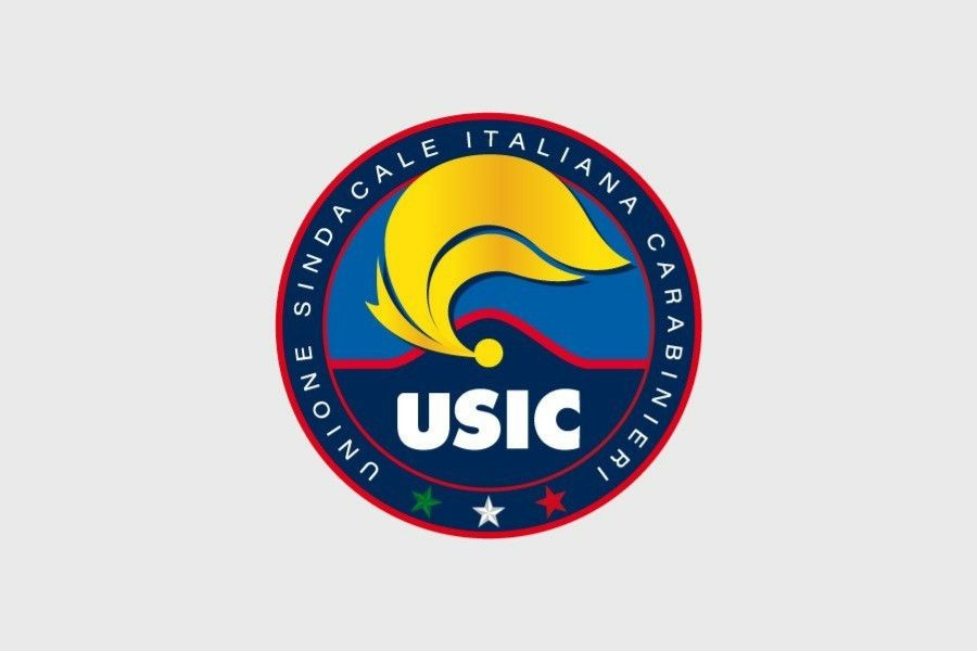 Usic, cordoglio per la morte del carabinieri di Bovalino