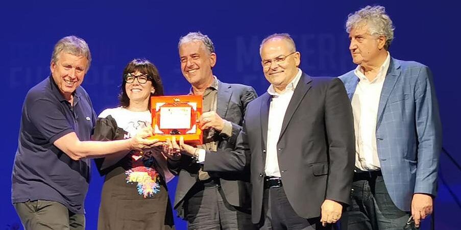 Michele Affidato firma le grandi rassegne cinematografiche