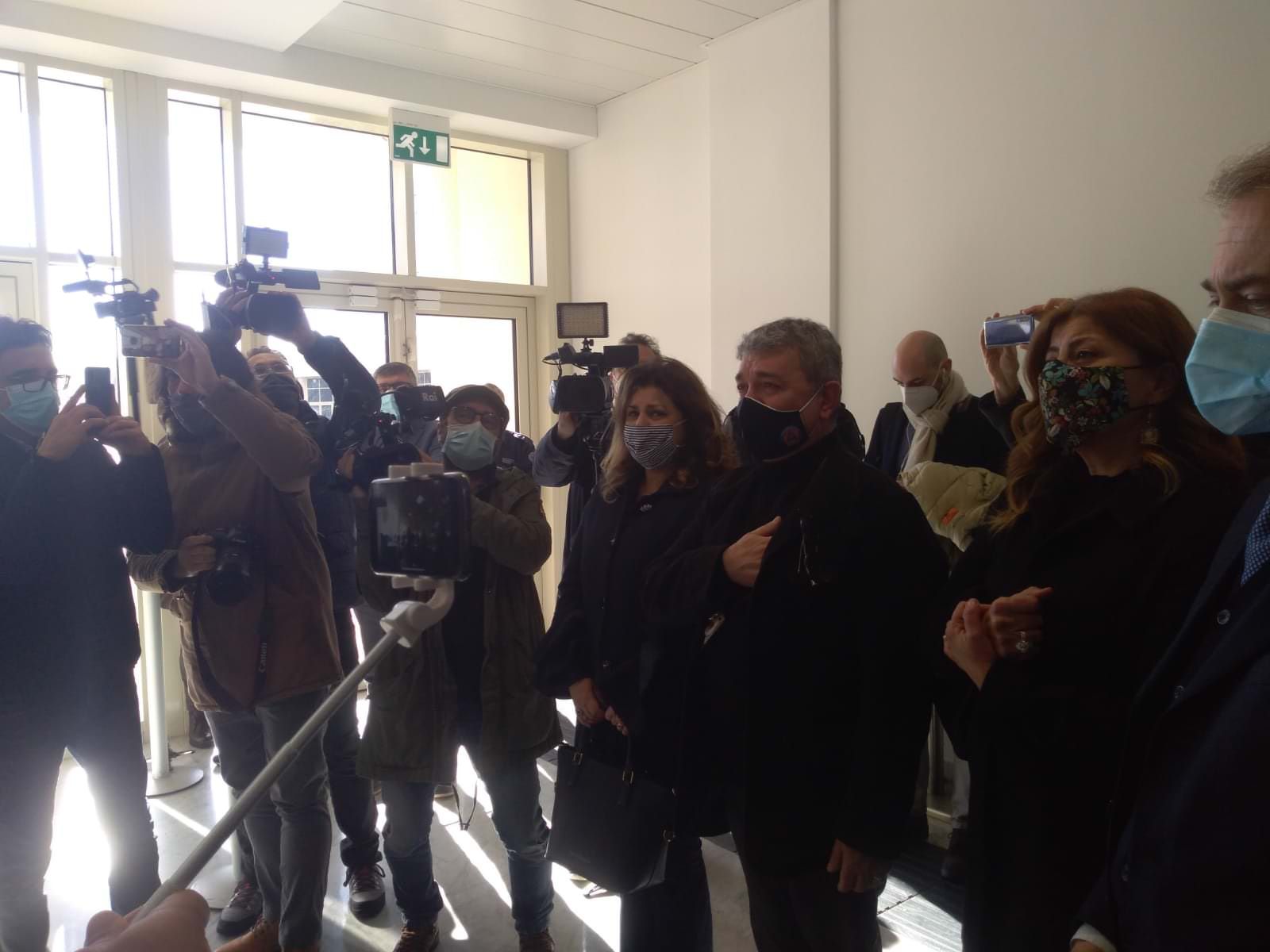 Regionali, Spirlì conferma le voci sul rinvio. «A breve novità» – VIDEO