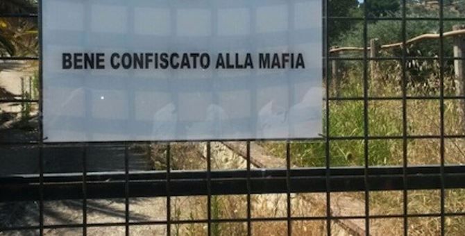 Pnrr e rigenerazione dei beni confiscati, presentato a Reggio un progetto da 5 milioni di euro
