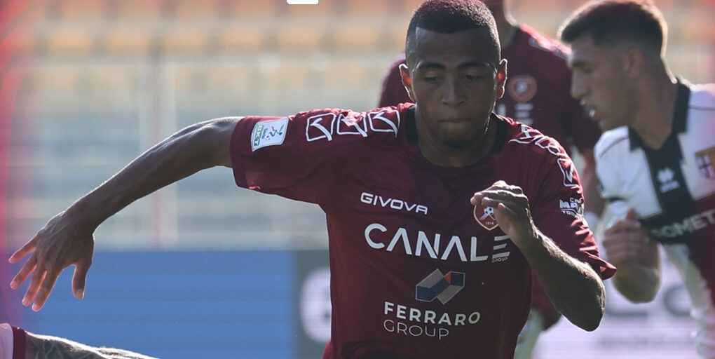 La Reggina delude a Parma, amaranto sconfitti per 2-0