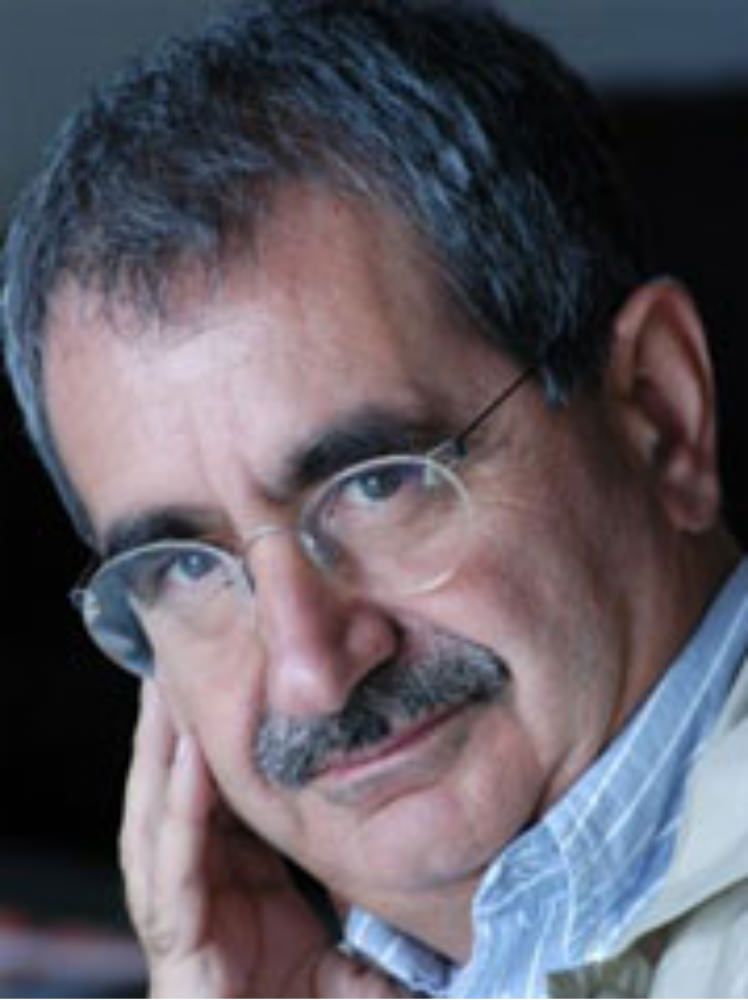 Vito Teti vince il premio Tropea