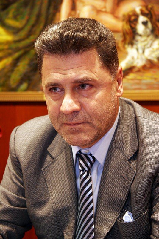 Referendum, Nicolò: «Non condivido la scelta di Morrone e Graziano»