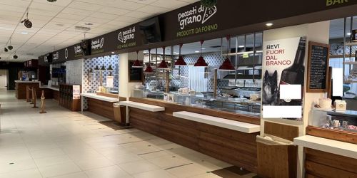 Cittadella, servizio mensa vicino alla chiusura. «Trenta dipendenti a rischio»