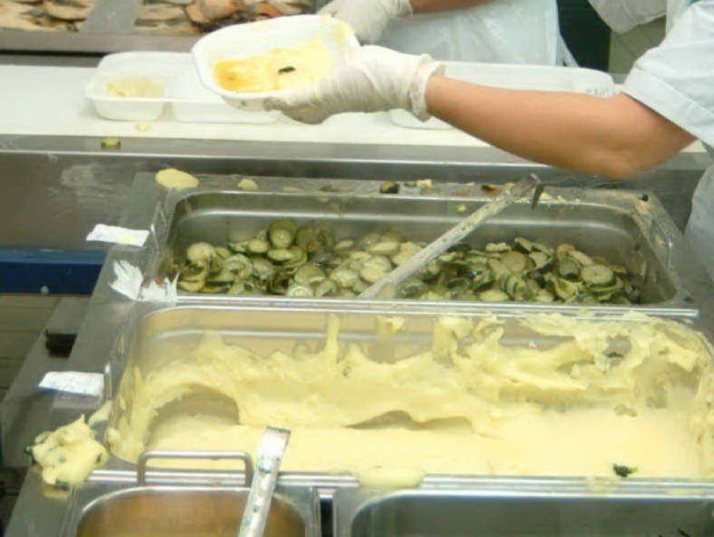 «Fare chiarezza sul bando della Sua per le mense ospedaliere»