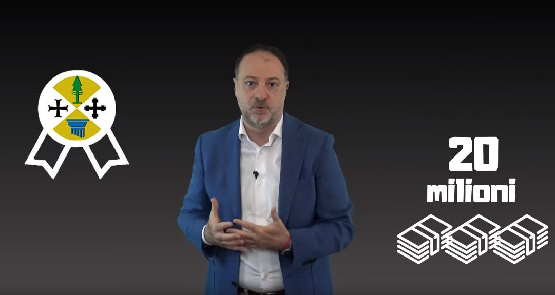 TABLOG | Mezzogiorno vittima della schiavitù sanitaria