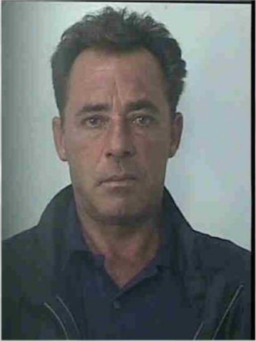 Il boss Soriano finisce nella rete delle fiamme gialle