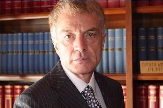 D'Ascola: l'accordo col Pd si può fare anche in Calabria