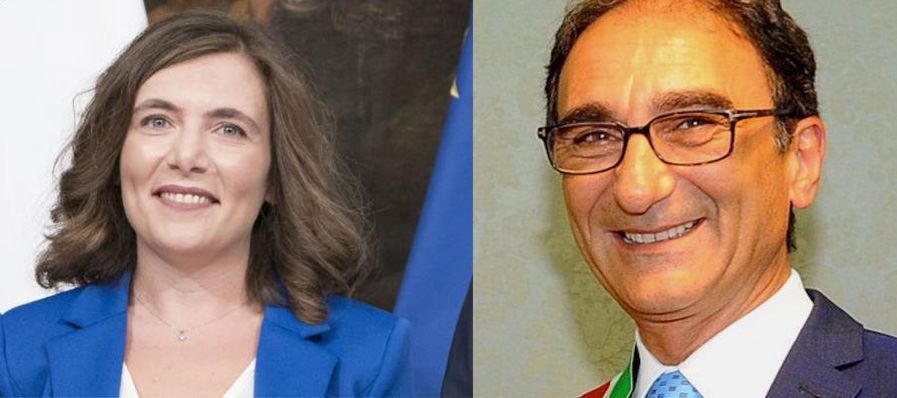 Cis, Abramo: «Orrico parla solo della “sua” Cosenza». Il Sottosegretario: «Catanzaro non è tra le mie deleghe»