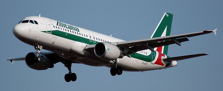 Anche "iGreco" tra i potenziali acquirenti di Alitalia