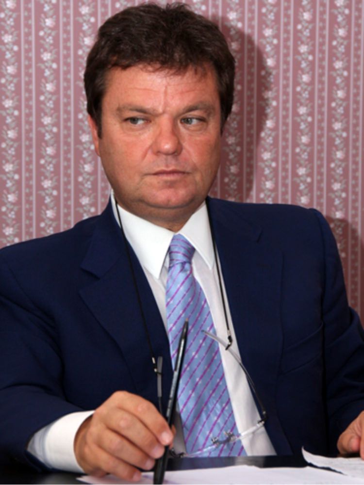 Grandinetti: «Fli appoggi la scelta catanzarese dell`Udc»