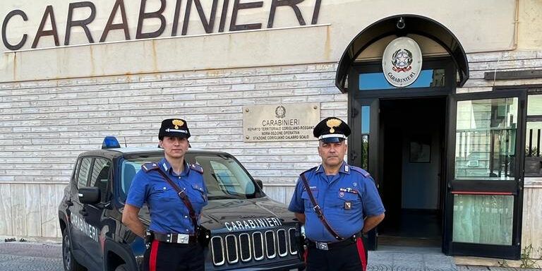 In fin di vita dopo un pestaggio a Corigliano Rossano, fermato l’aggressore