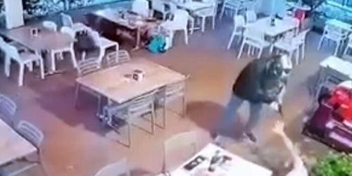 Omicidio a Pescara, arrestati mandante e killer