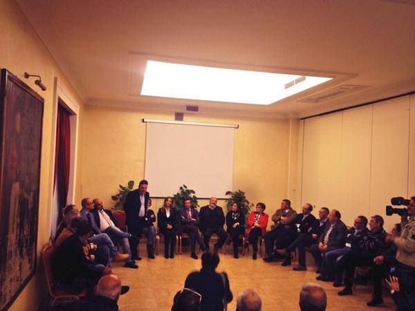 Speranza: reddito di sopravvivenza per le famiglie