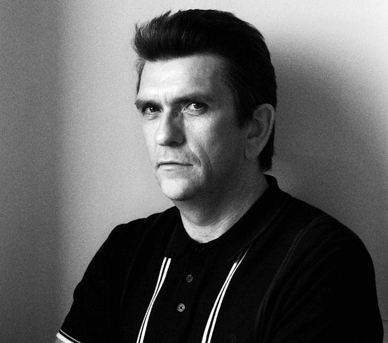 "Buone feste cosentine", attesa per il dj-set di Mike Joyce