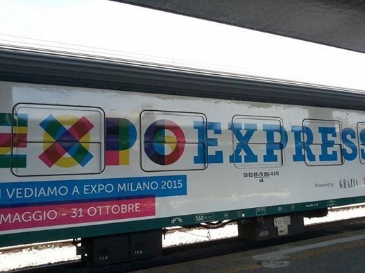 Expo, ecco la task force
