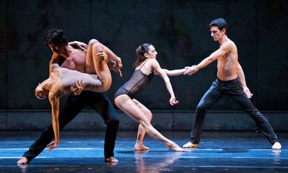 Palmi, lunedì di tango con Kledi Kadiu