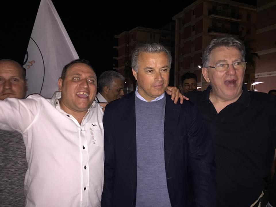 COMUNALI 2016 | Mascaro: «I rossanesi hanno apprezzato il nostro progetto»