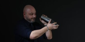 Pecorino, olio e gin, la Calabria sorprendente nei cocktail di Alessandro Porcini