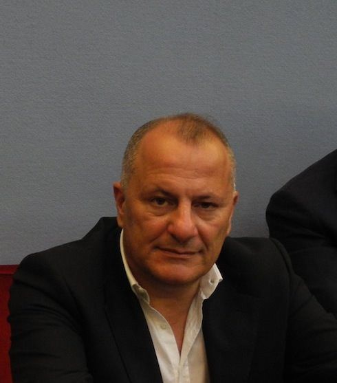 Le simpatie del clan dei Gaglianesi per il candidato del centrosinistra alle Regionali